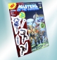 Preview: Masters of the Universe - der Comic zur RTL 2 TV-Serie Nr. 3: Masters, vereinigt euch